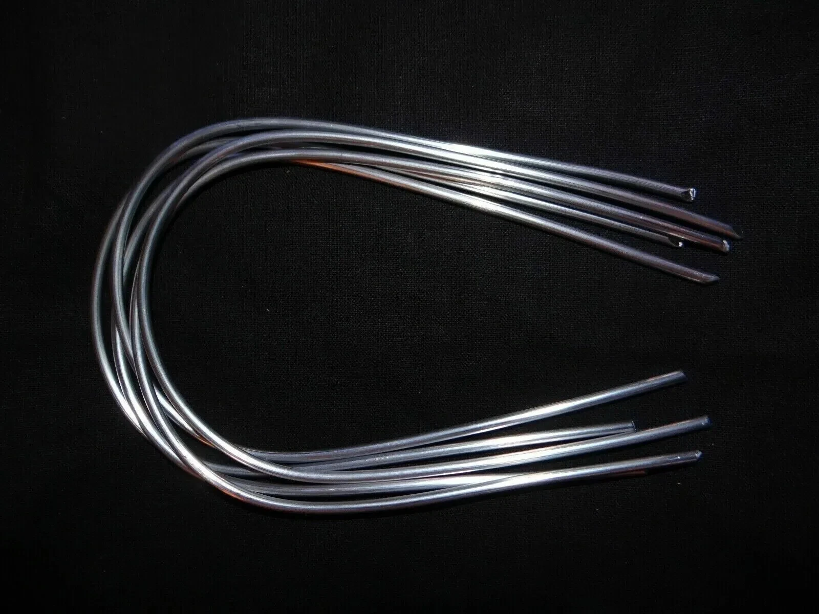 Solder Rods 50/50 Alloy F For Stained Glass